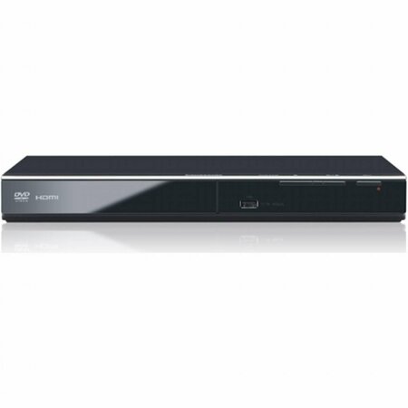 ABACUS Progressive Scan 1080p Up-Conversion DVD Player AB34831